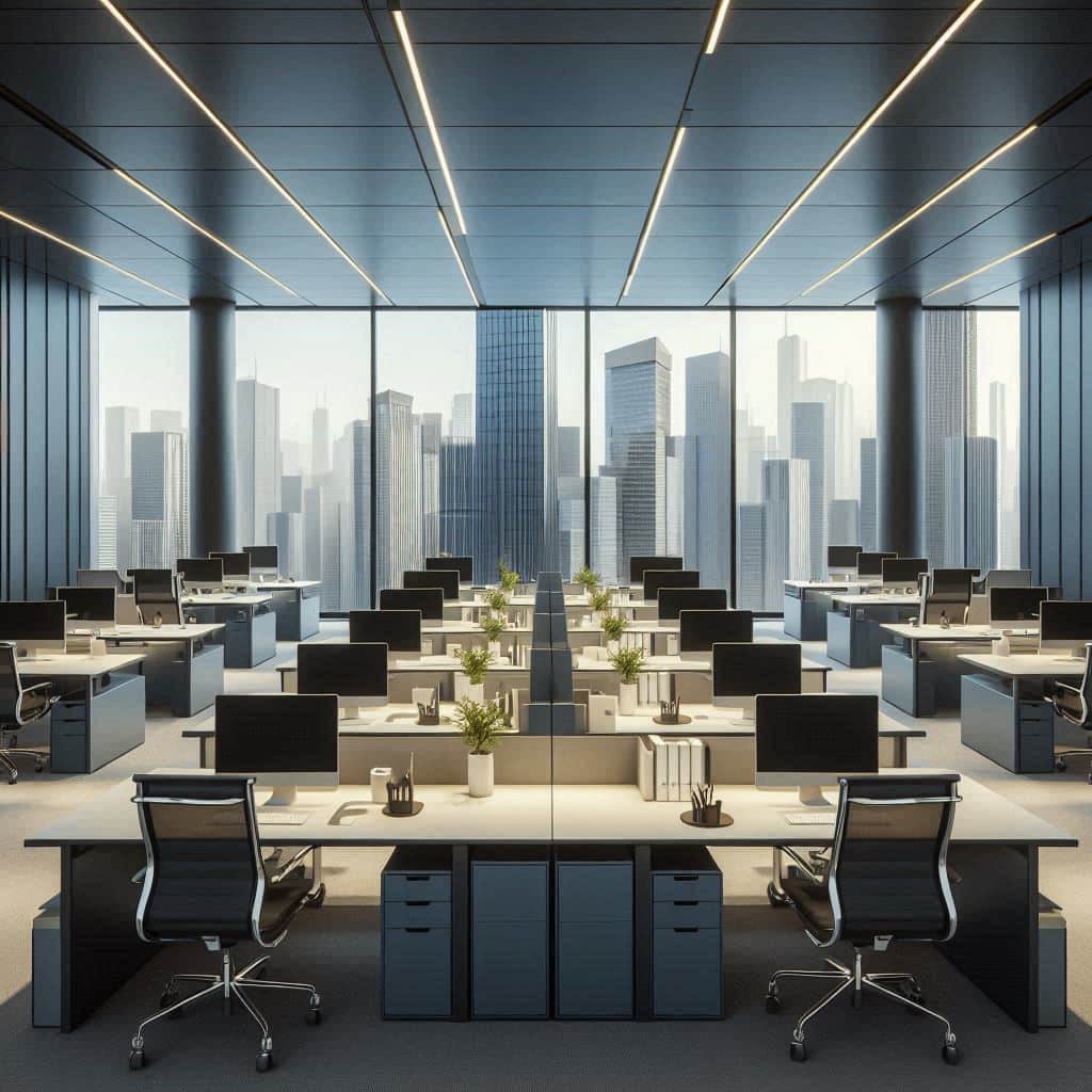 市长大厦文章配图